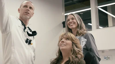 Charla’s Retirement Party