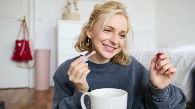 A Guide to Safely Using Fluoride Treatments at Home