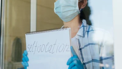 COVID-19 Is Going to the Dentist Safe