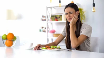 When Can I Eat Salad After a Tooth Extraction?