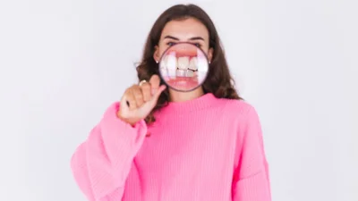Teeth Gum Recession Self-Check: What to Look For