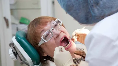 Cavities Between Teeth: Causes and Solutions