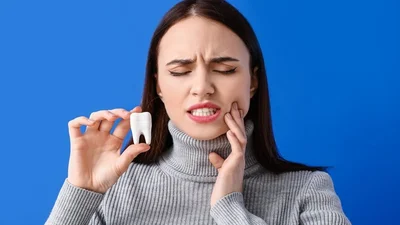 How to Relieve Pain from Dental Implant Recovery