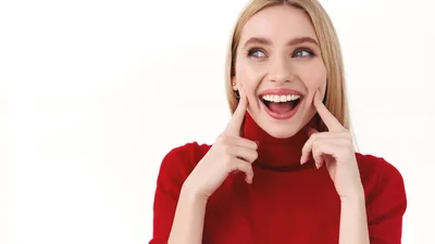 Teeth Whitening at Reflections Dental Care