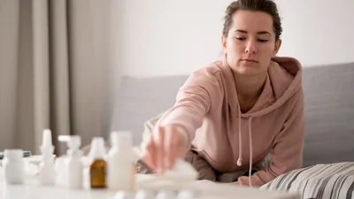 What cough drop should I use?