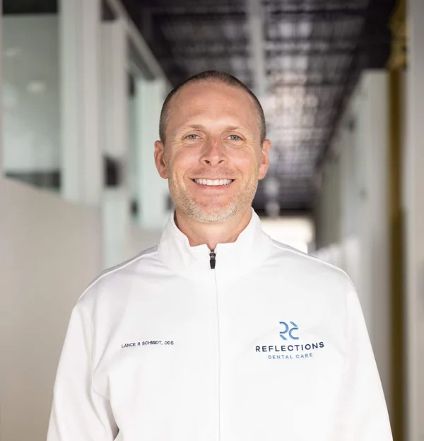 Lance R. Schmidt, DDS