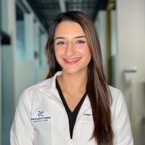 Nadine Abdelkader profile image