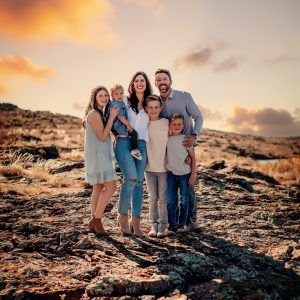 Marie Bockus lifestyle image