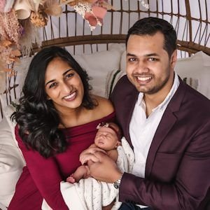 Joanne Thomas lifestyle image