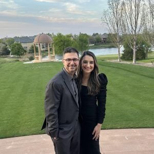 Nadine Abdelkader lifestyle image