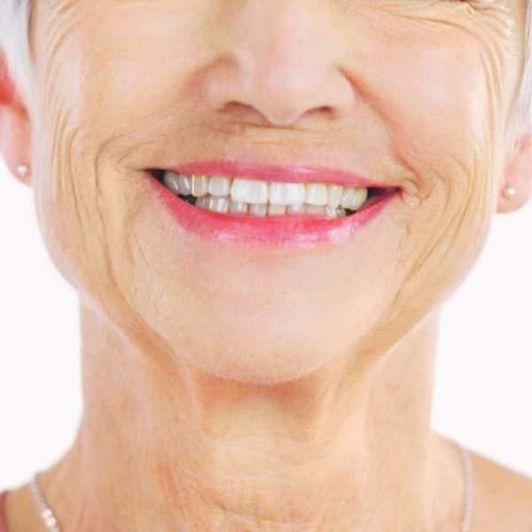 The Dentures Treatment Process