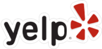 Yelp logo