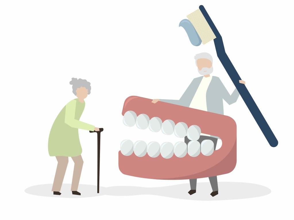 Why Dental Implant