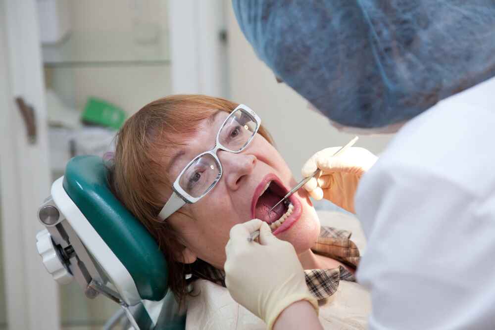 How to Fix a Chipped Tooth