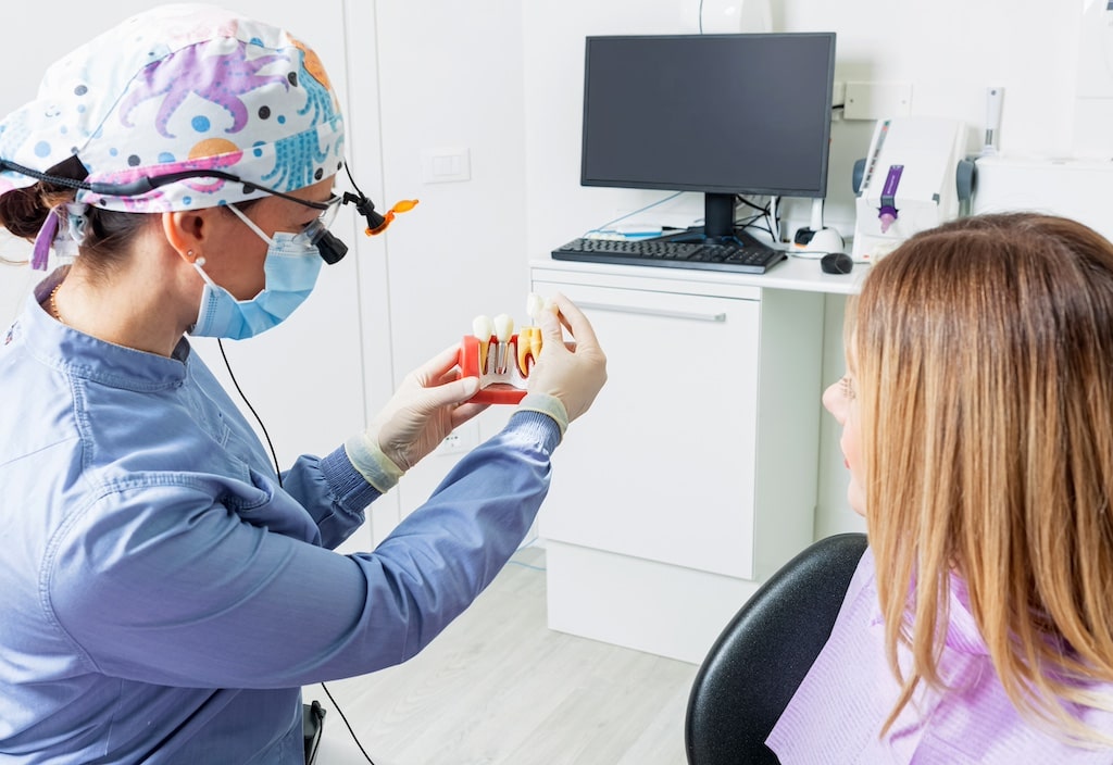 3on6 Dental Implants in Oklahoma City