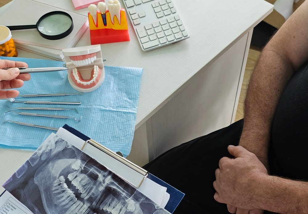 3on6 Dental Implants Treatment OKC