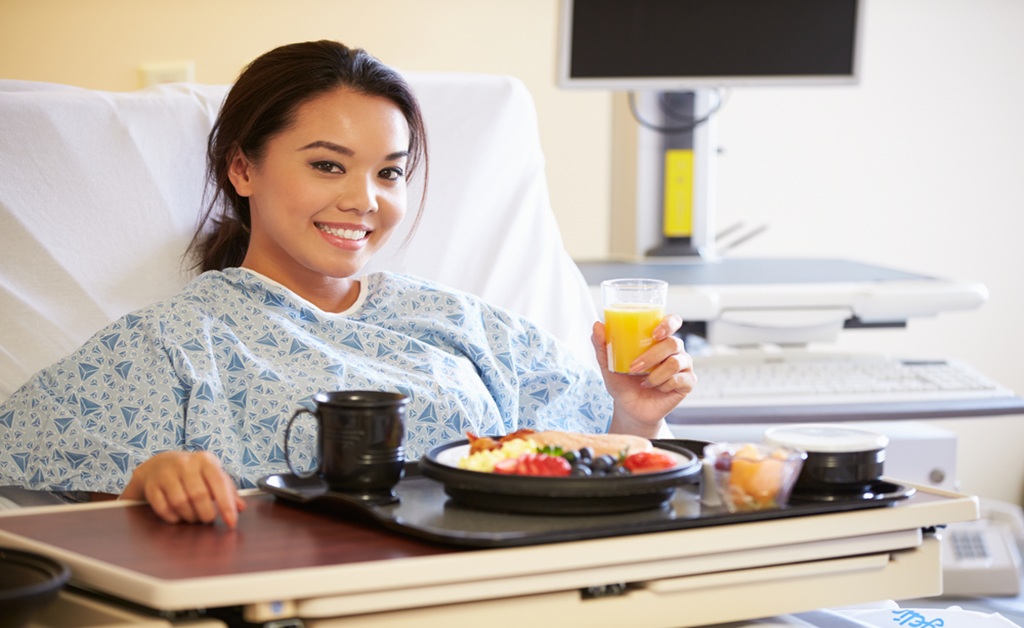 Best Foods to Eat After Root Canal