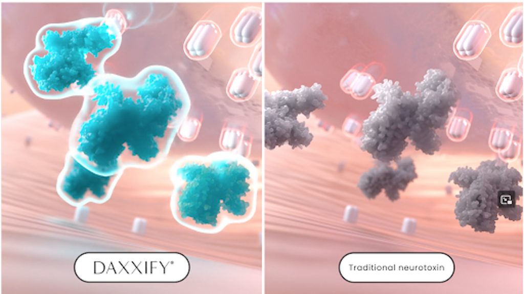 DAXXIFY Injections​ Oklahoma City