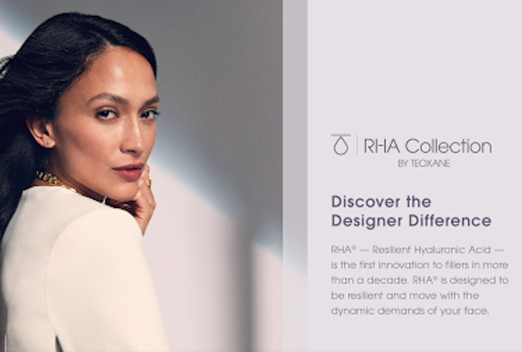 RHA fillers OKC
