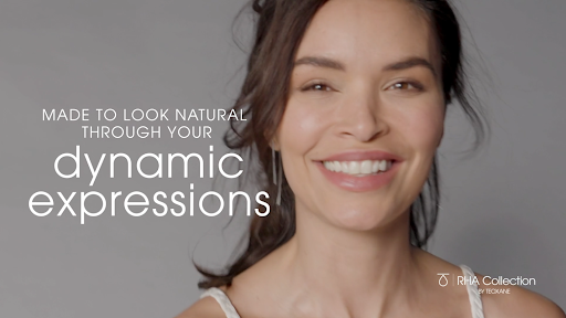 Resilient Hyaluronic Acid (RHA) fillers