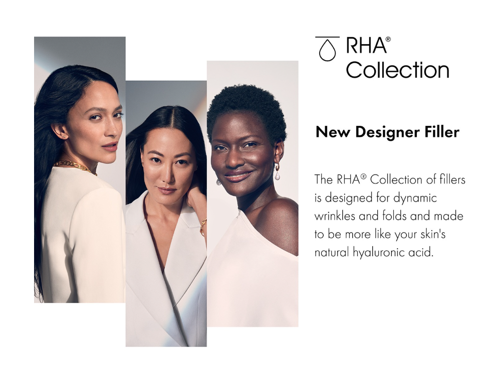 Right RHA Filler Benefits