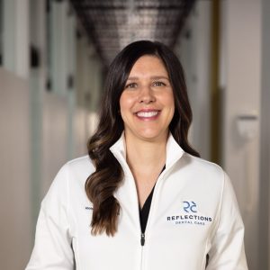 Marie Brockus 1 Dr. Marie Bockus