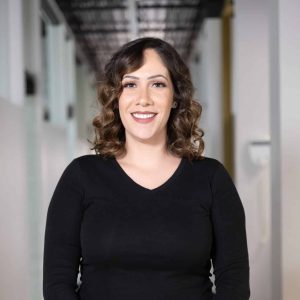 Michelle Heard_Headshot